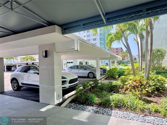 Building Photo - 1610 N Ocean Blvd