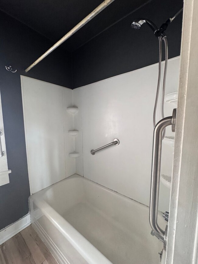 Building Photo - A new home for the holidays