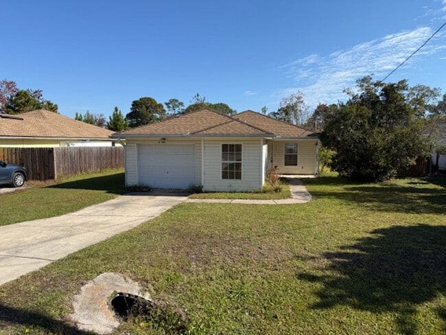 Building Photo - Cute 3/2 Green Cove Springs FL
