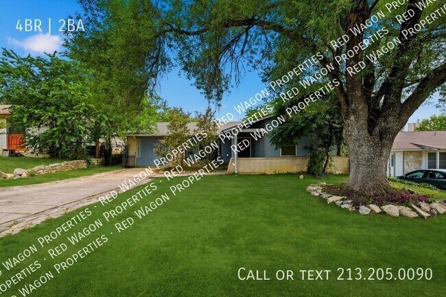Building Photo - 4515 Clearspring Dr