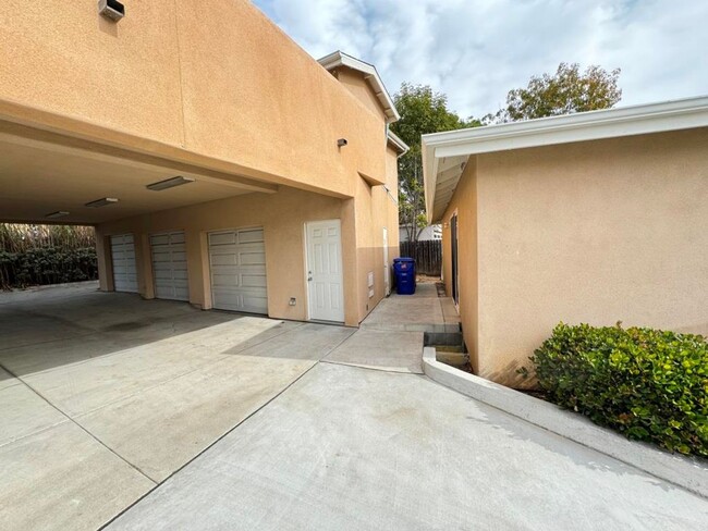 Building Photo - Newly renovated home in Linda Vista