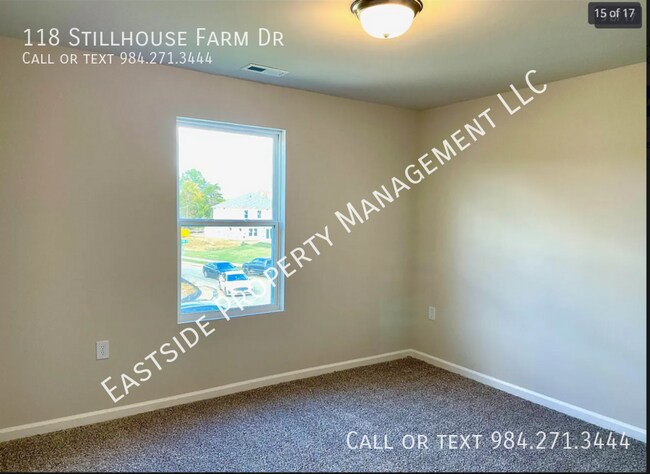 Building Photo - 118 Stillhouse Farm Dr
