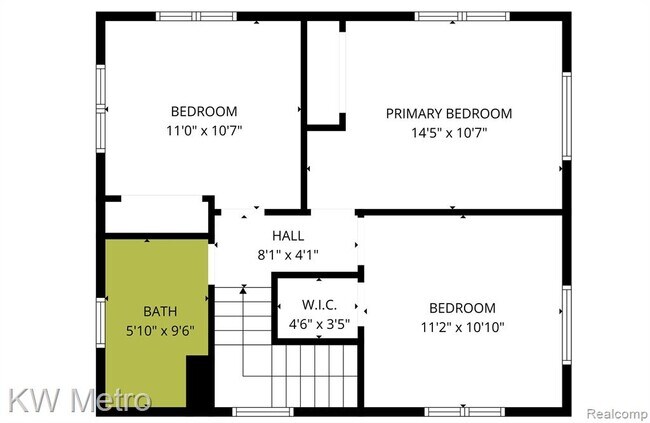 Building Photo - 2416 Shawood Dr