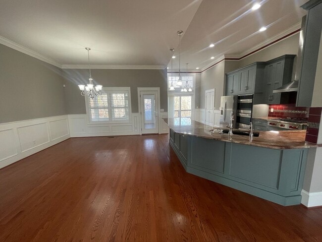 Building Photo - 4 Bedroom Soddy Daisy Rental Property with...