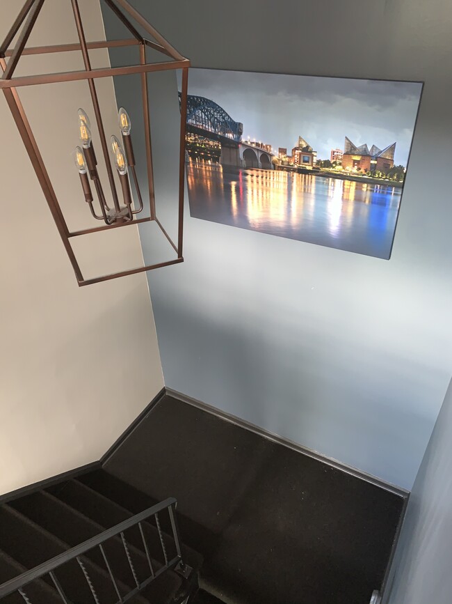 Common Area - Signal Crest Apartment Homes
