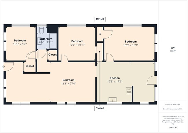 Building Photo - 138 Watson St