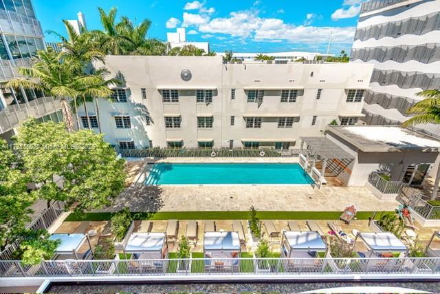Building Photo - 2625 Collins Ave