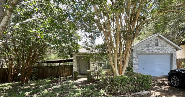 Building Photo - 6818 Barton Rock Ln