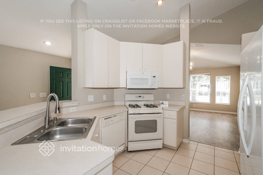 Building Photo - 6718 Cambridge Park Dr