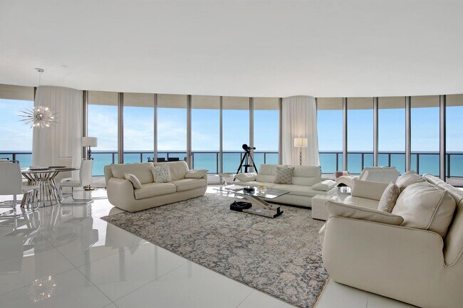Building Photo - Collins Avenue, Bal Harbour, FL 33154 - 3 BR 3.5 BA condo