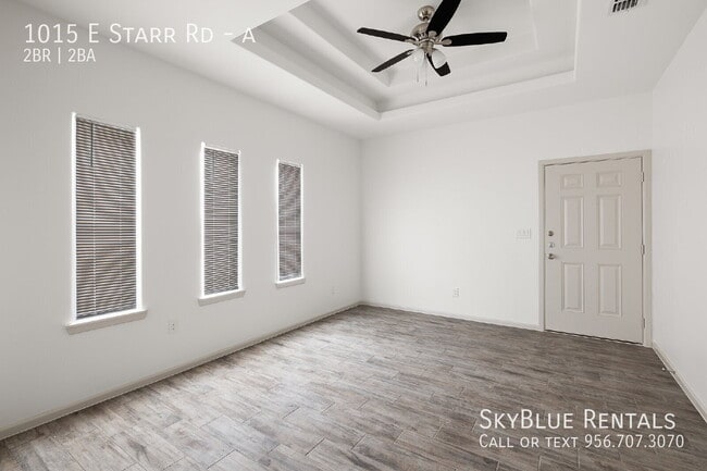 Building Photo - 1015 E Starr Rd