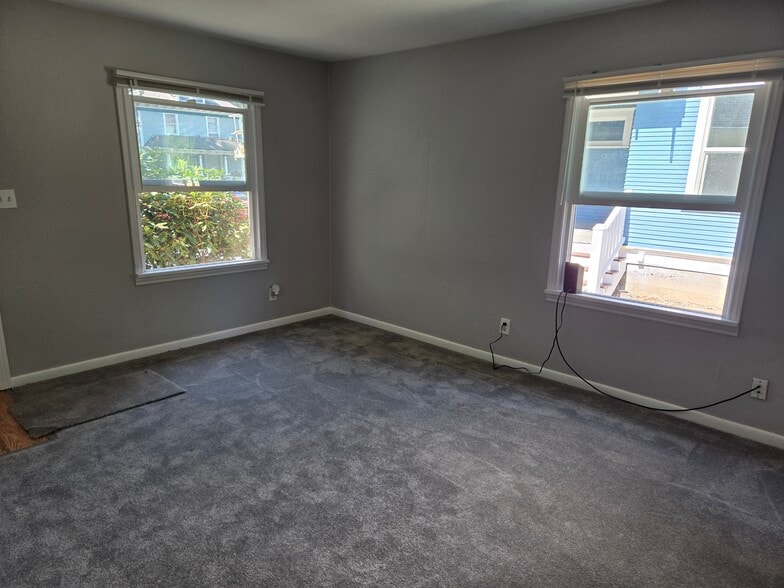 Living Room - 1232 S 3rd St