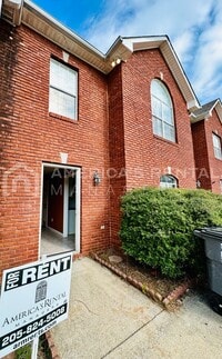 Building Photo - Town home for Rent in Helena, AL! View with 48 Hours Notice!