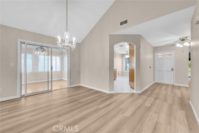 Building Photo - 5741 El Palomino Dr