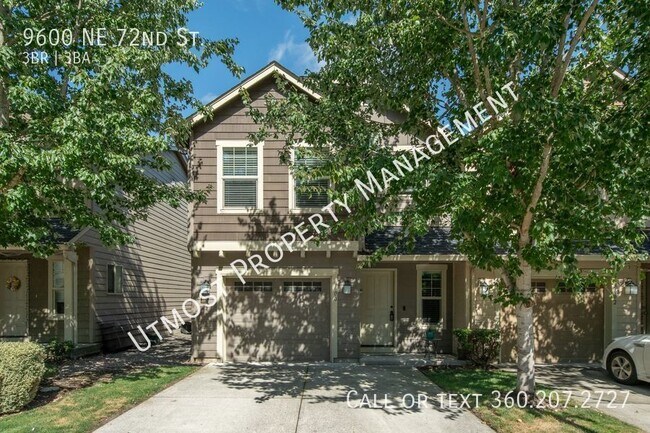 Primary Photo - Easy Living 3BD Townhouse