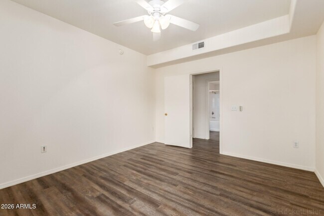 Building Photo - 3302 N 7th St