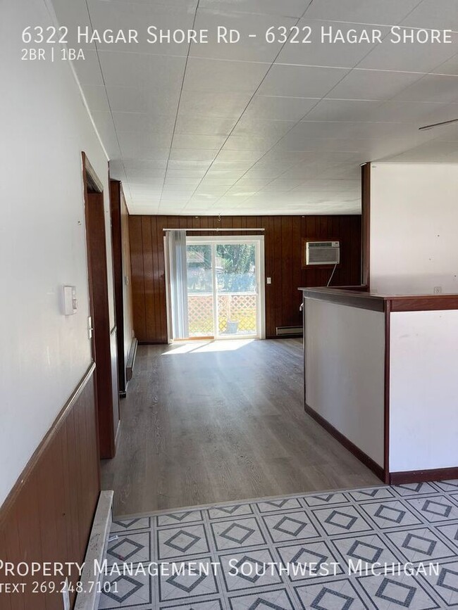 Building Photo - 6322 W Hagar Shore Rd