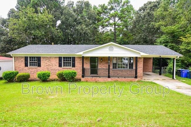 Primary Photo - 870 Bedrock Dr