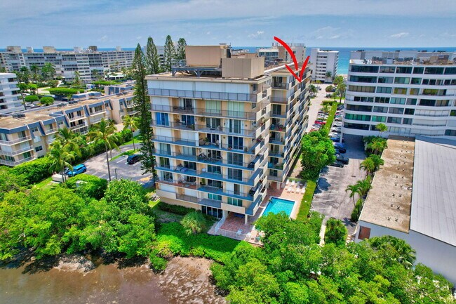 Building Photo - 3581 S Ocean Blvd