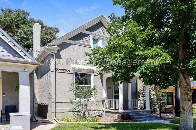 Building Photo - 429 S Pearl St