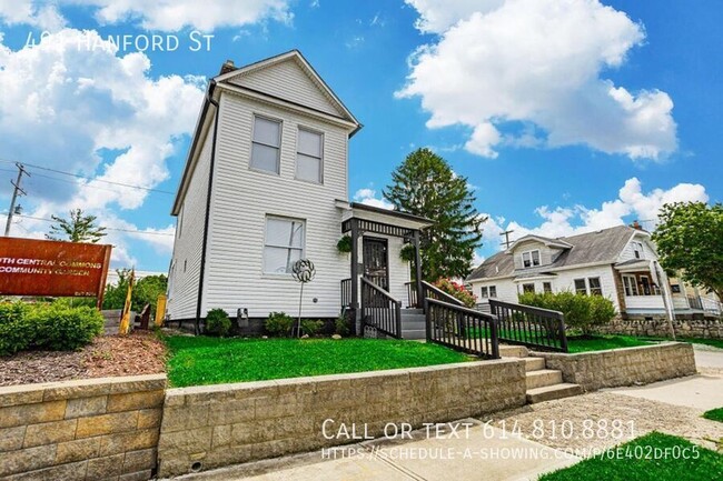 Building Photo - Four Bedroom Home- Southside