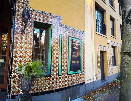 Building Photo - The Tuscany Apartments