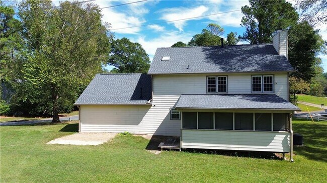 Building Photo - 1270 Morgan Chase Terrace NE