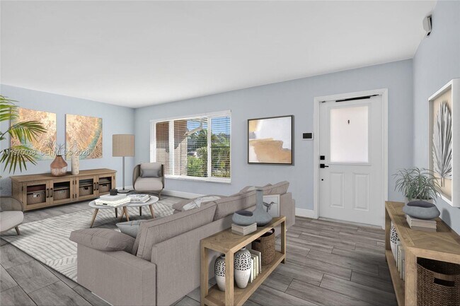 Building Photo - 7613 NW 67th Ave