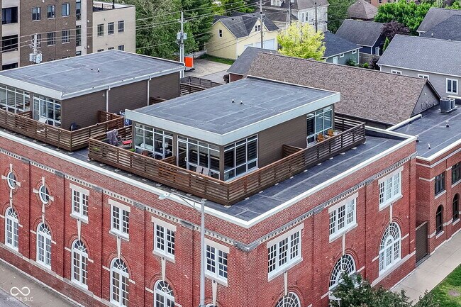 Building Photo - 1529 Alabama St