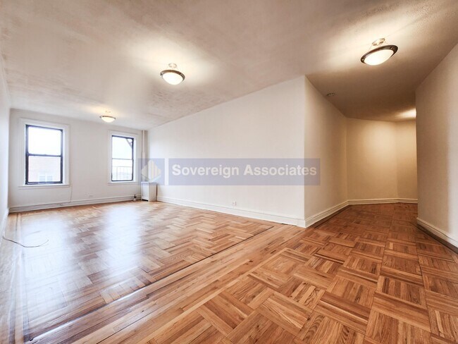 Building Photo - 640 Fort Washington Avenue