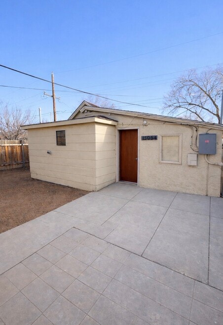 Building Photo - 1506 Palmer Ave