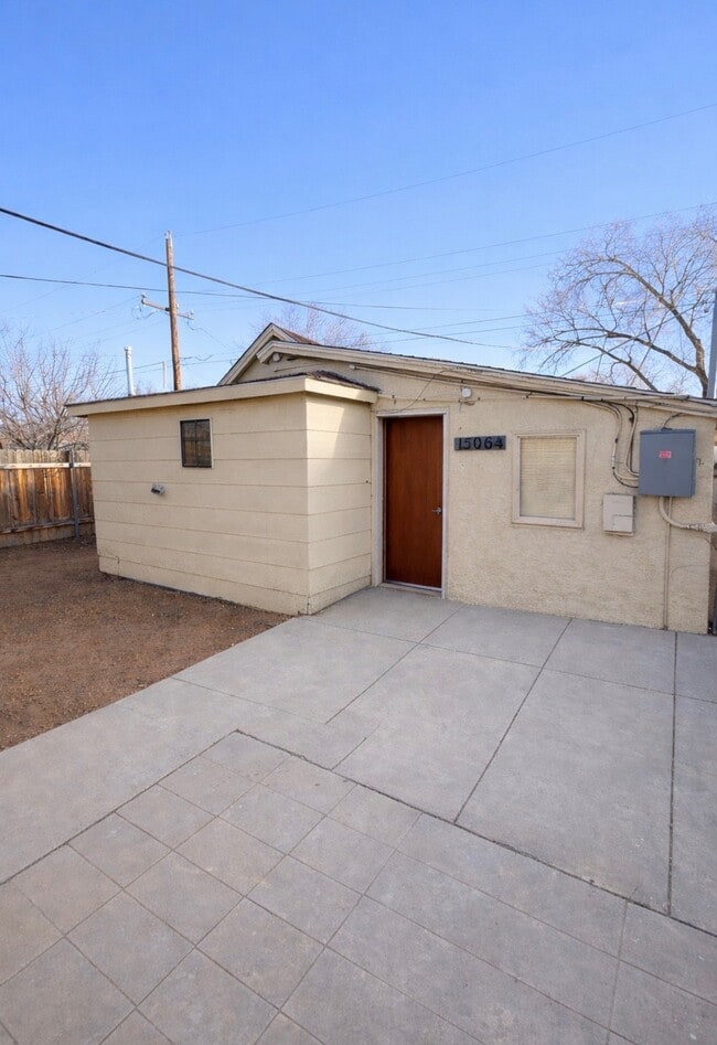 Building Photo - 1506 Palmer Ave
