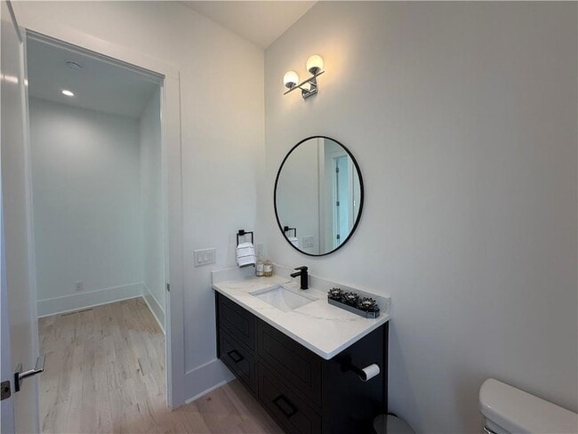 Building Photo - 2385 Nesbitt Dr NE