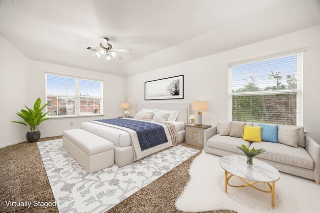 Building Photo - 30802 Lavender Trace Dr