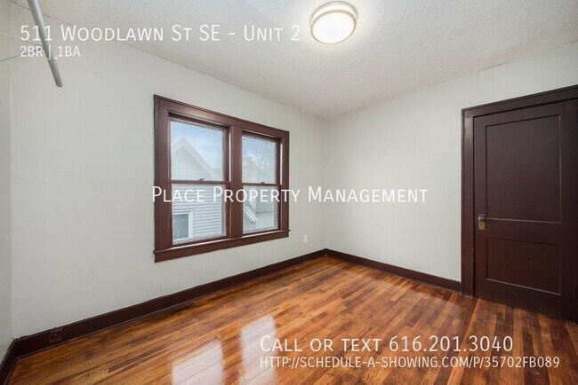 Building Photo - 511 Woodlawn St SE