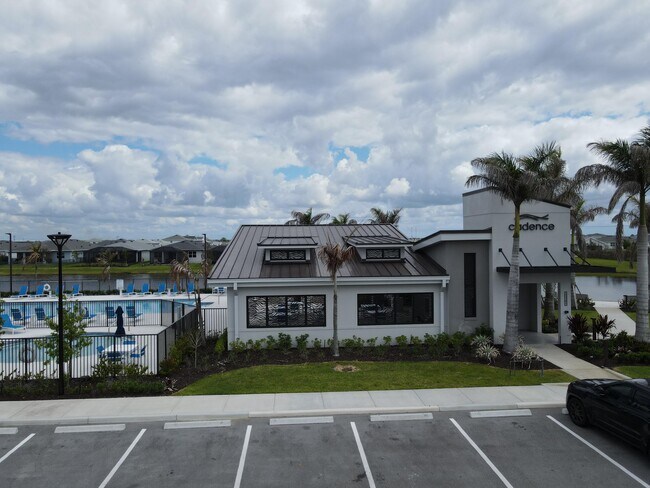 Building Photo - 14083 SW Thorens Dr