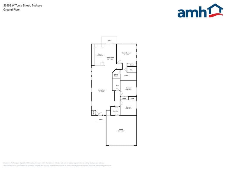 Building Photo - 20256 W Tonto St