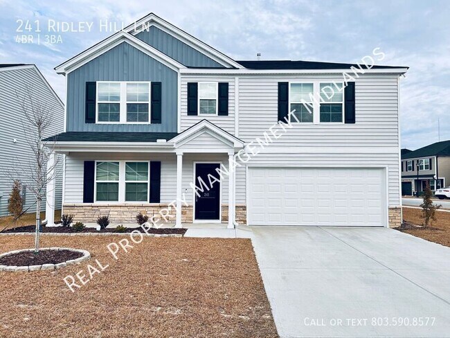 Primary Photo - 241 Ridley Hill Ln
