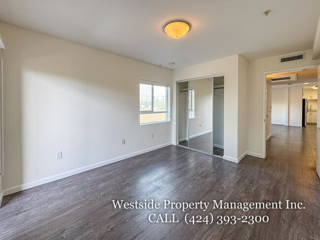 Building Photo - 4980 S Centinela Ave