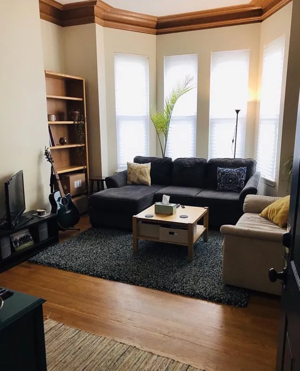 Building Photo - 95 Dale St