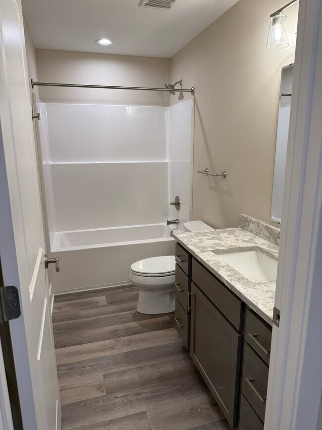 Building Photo - 8542 Kickapoo St