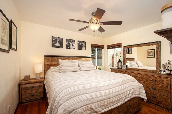 Building Photo - 1921 Rowan St