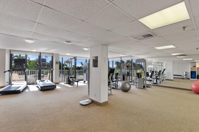 Building Photo - 3360 S Ocean Blvd