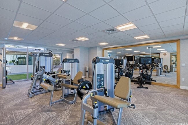 Building Photo - 629 Ke’eaumoku St