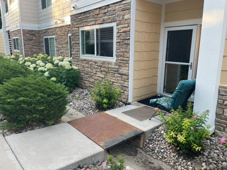 Building Photo - 4785 Hahns Peak Dr