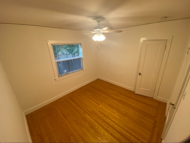 Building Photo - 4533 D St