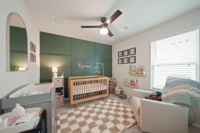 Building Photo - 5407 Briana Dee Dr
