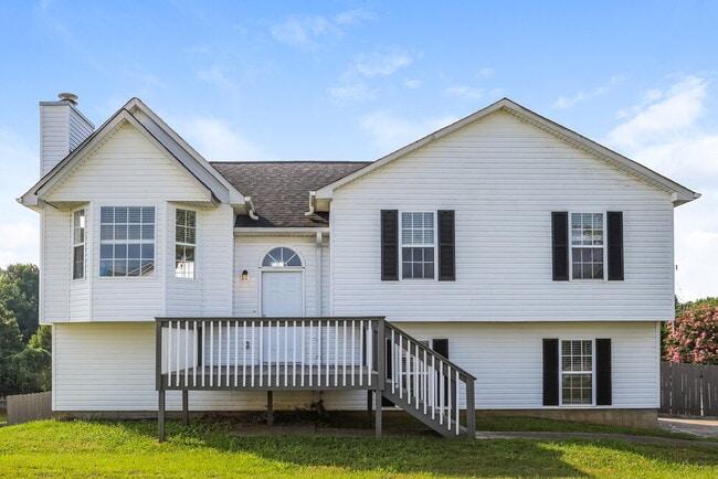 Building Photo - 600 Sheffield Ct