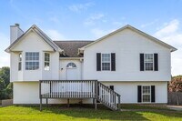 Building Photo - 600 Sheffield Ct