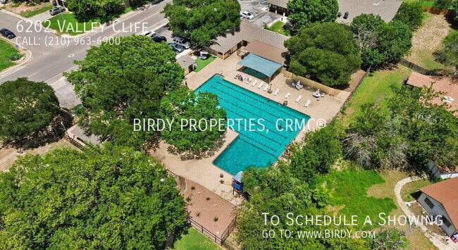 Building Photo - 6202 Valley Clf